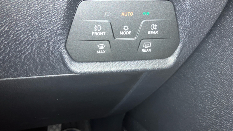 CUPRA Formentor 1.5 TSI 150 V2 5dr DSG Petrol Estate